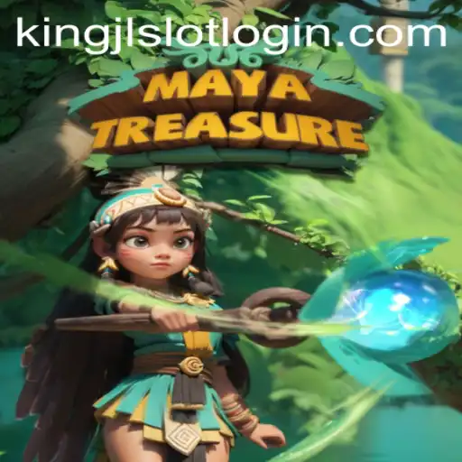 Discover the Intricacies of MayaTreasure: An Exciting Adventure in Virtual Gaming