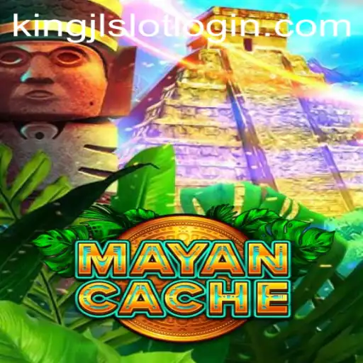 Unveiling the Mysteries of MayanCache: A Thrilling Adventure in the World of King JL Slot Login