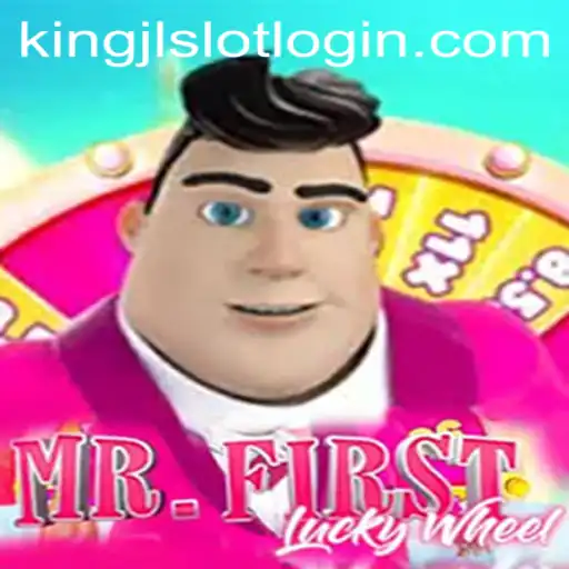 Discover MrFirstLuckyWheel: A Thrilling Casino Adventure