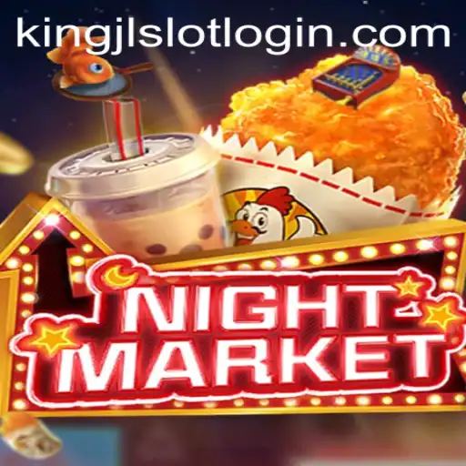 Exploring NIGHTMARKET: A Thrilling Adventure with King JL Slot Login