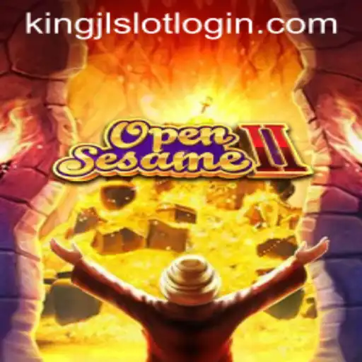 Discover the Exciting World of OpenSesameII: A Gaming Adventure