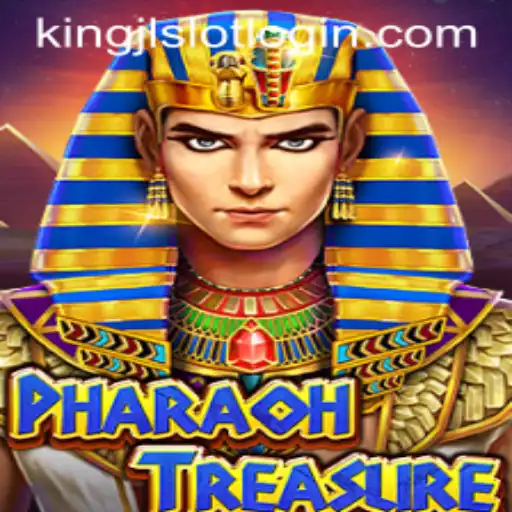 PharaohTreasure and the World of King JL Slot Login