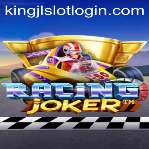 Exploring the Excitement of RacingJoker and Understanding 'King JL Slot Login'