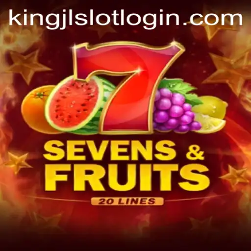 Exploring the Vibrant World of SevensFruits20 and King JL Slot Login
