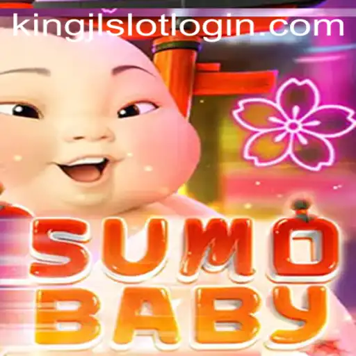 SumoBaby: A Unique Blend of Fun and Strategy