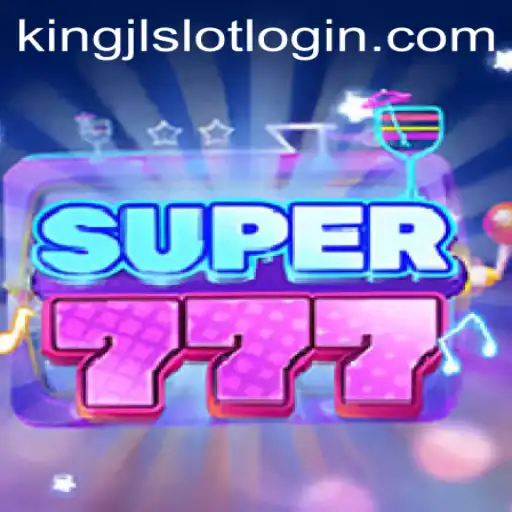 Exploring the Thrilling World of Super777 and King JL Slot Login