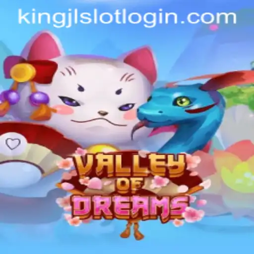 Explore the Captivating World of ValleyofDreams