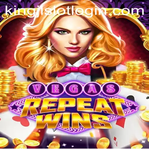 Exploring the Thrills of VegasRepeatWins