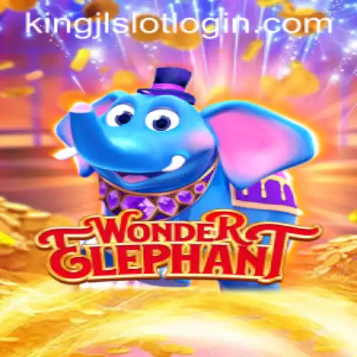Exploring the Exciting World of WonderElephant: A New Gaming Experience