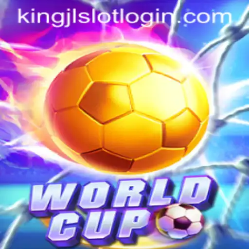 WorldCup: The Exciting Adventure of King JL Slot Login